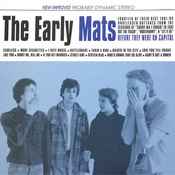 The Replacements - The Early Mats album cover