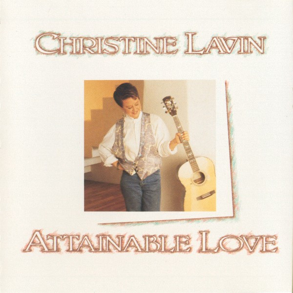 télécharger l'album Christine Lavin - Attainable Love