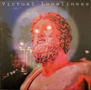 ll Nøthing ll - Virtual Loneliness album cover