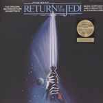 Cover of Star Wars / Return Of The Jedi (The Original Motion Picture Soundtrack), 2016-08-13, Vinyl