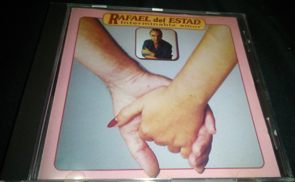 descargar álbum Rafael Del Estad - Interminable Amor