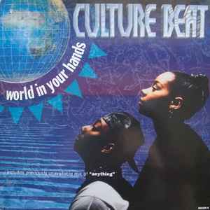 Culture Beat - World In Your Hands