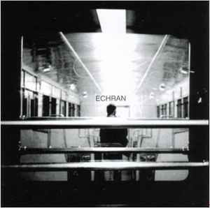 Echran - Echran album cover