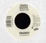 Cover of Craziest, , Vinyl