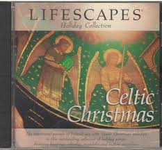 Dirk Freymuth – Celtic Christmas Vol. II (Holiday Traditions