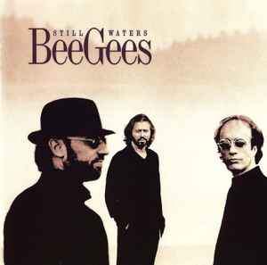 Bee Gees - Still Waters album cover