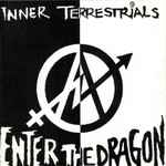 Cover of Enter The Dragon, , CD