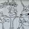 The Screwballs - The Screwballs