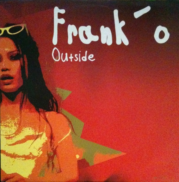 Album herunterladen Frank'O - Outside