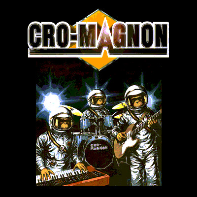 Cro-Magnon – Cro-Magnon (2006, Vinyl) - Discogs