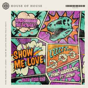 Key & BPM for Show Me Love by Robin S