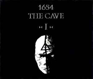 Various - 1654 The Cave I album cover