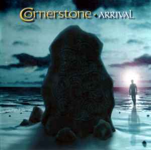 Cornerstone (3) - Arrival