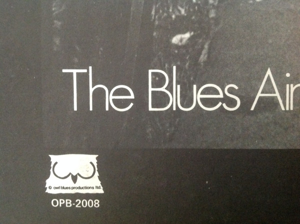 ladda ner album Dutch Mason Blues Band - The Blues Aint Bad