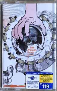 DJ Shadow – The Private Press (2002, Cassette) - Discogs