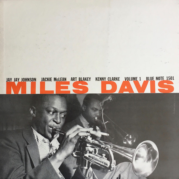 Davis　セット　Miles　レコード　Volume　Volume　洋楽