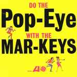 Cover of Do The Pop-Eye, 2016, CD