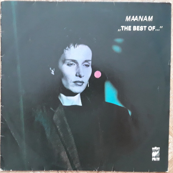 baixar álbum Maanam - The Best Of
