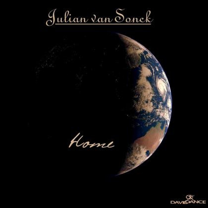 descargar álbum Julian van Sonck - Home