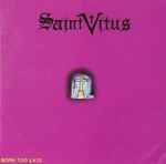 Saint Vitus – Born Too Late (CD) - Discogs