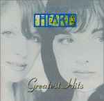 Cover of Greatest Hits, 2000-08-30, CD