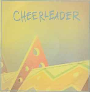 Cheerleader (3) - Cheerleader EP album cover