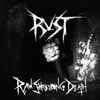 Rust (5) - Raw Shredding Death