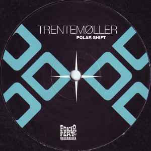 Trentemøller - Polar Shift album cover