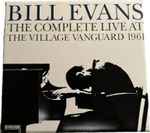 Bill Evans – The Complete Village Vanguard Recordings, 1961