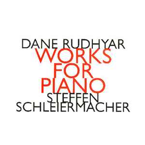 Works For Piano (CD, Album, Limited Edition)zu verkaufen 