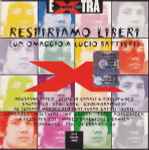 Cover of Respiriamo Liberi (Un Omaggio A Lucio Battisti)}