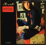 Cover of Runt, 1970, Vinyl