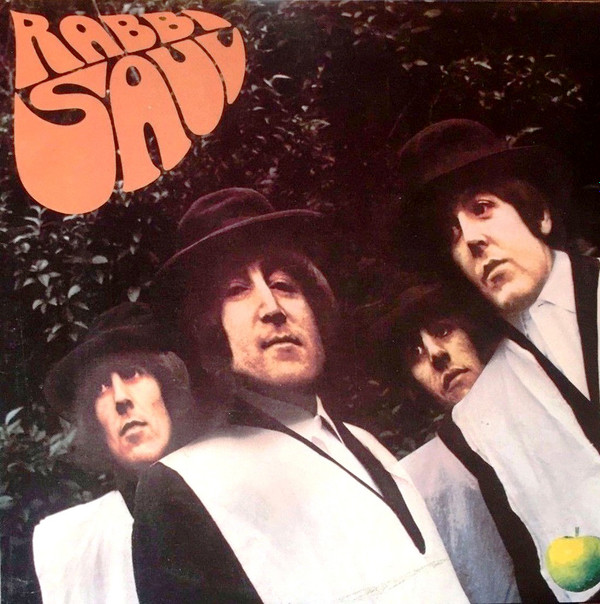 lataa albumi The Beatles - Rabbi Saul