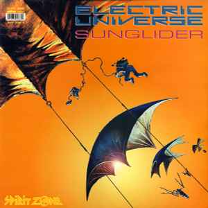 Electric Universe - Sunglider