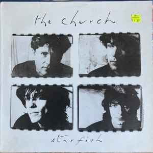 Starfish - The Church