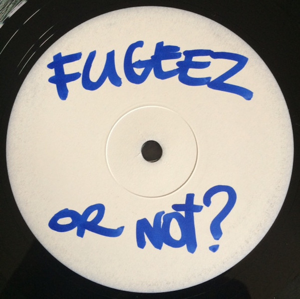 Fugees – ?ugees Or Not? (1996, Vinyl) - Discogs