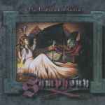 Cover of The Damnation Game, 2002, CD
