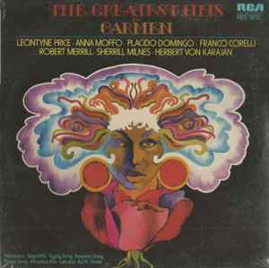 The Greatest Hits Of The World (1973, Vinyl) - Discogs