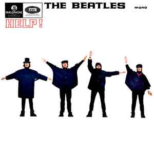 The Beatles – With The Beatles (1963, Vinyl) - Discogs