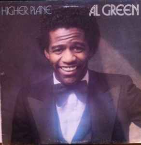 Al Green - Higher Plane album cover