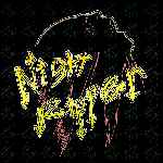 Cover of Night Ripper, 2009, Vinyl