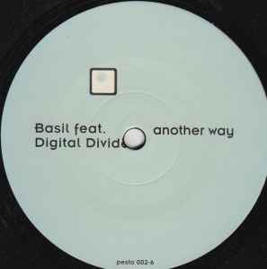 Basil (2) - Another Way album cover