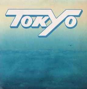 Tokyo (4) - Tokyo album cover