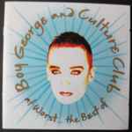 Cover of Best Of Boy George / At Worst... The Best Of, , CD