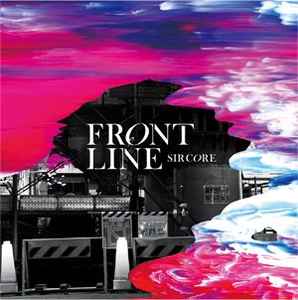 Sir Core - Front Line album cover