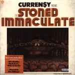 Curren$y – The Stoned Immaculate (2012, Green, Vinyl) - Discogs