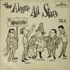 The Alegre All Stars - El Manicero - The Alegre All Stars Vol. 2