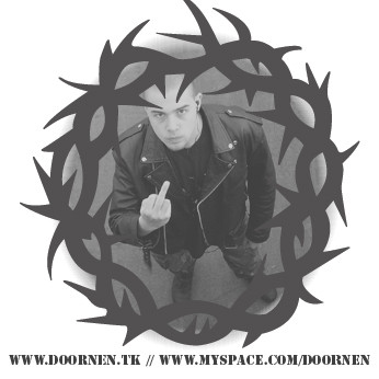 ladda ner album Doornen - Delirium Tremens