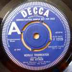 Cover of Neville Thumbcatch, 1968-01-00, Vinyl