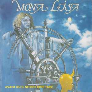 Mona Lisa (13) - Avant Qu'il Ne Soit Trop Tard